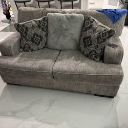 Sofas For Sale 600 OBO