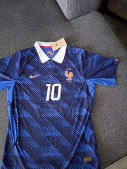 France 🇫🇷 jerseys  mbappé #10