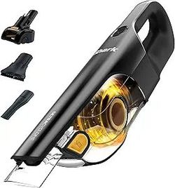 Shark Ultracyclone Pet Pro Cordless Vacuum – Powerful & Portable Pet Hair Remover!  