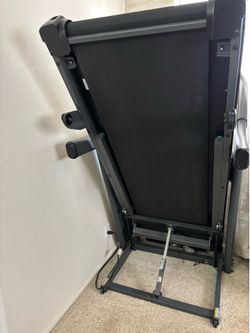 7.8 AT treadmill