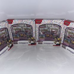 Pokemon: 151 Alakazam ex Collection 