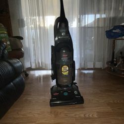 Bissel Cleanview Helix
