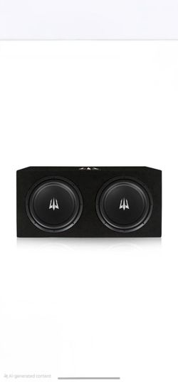 Triton Subwoofer