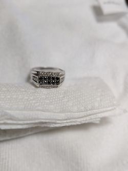 Diamond ring