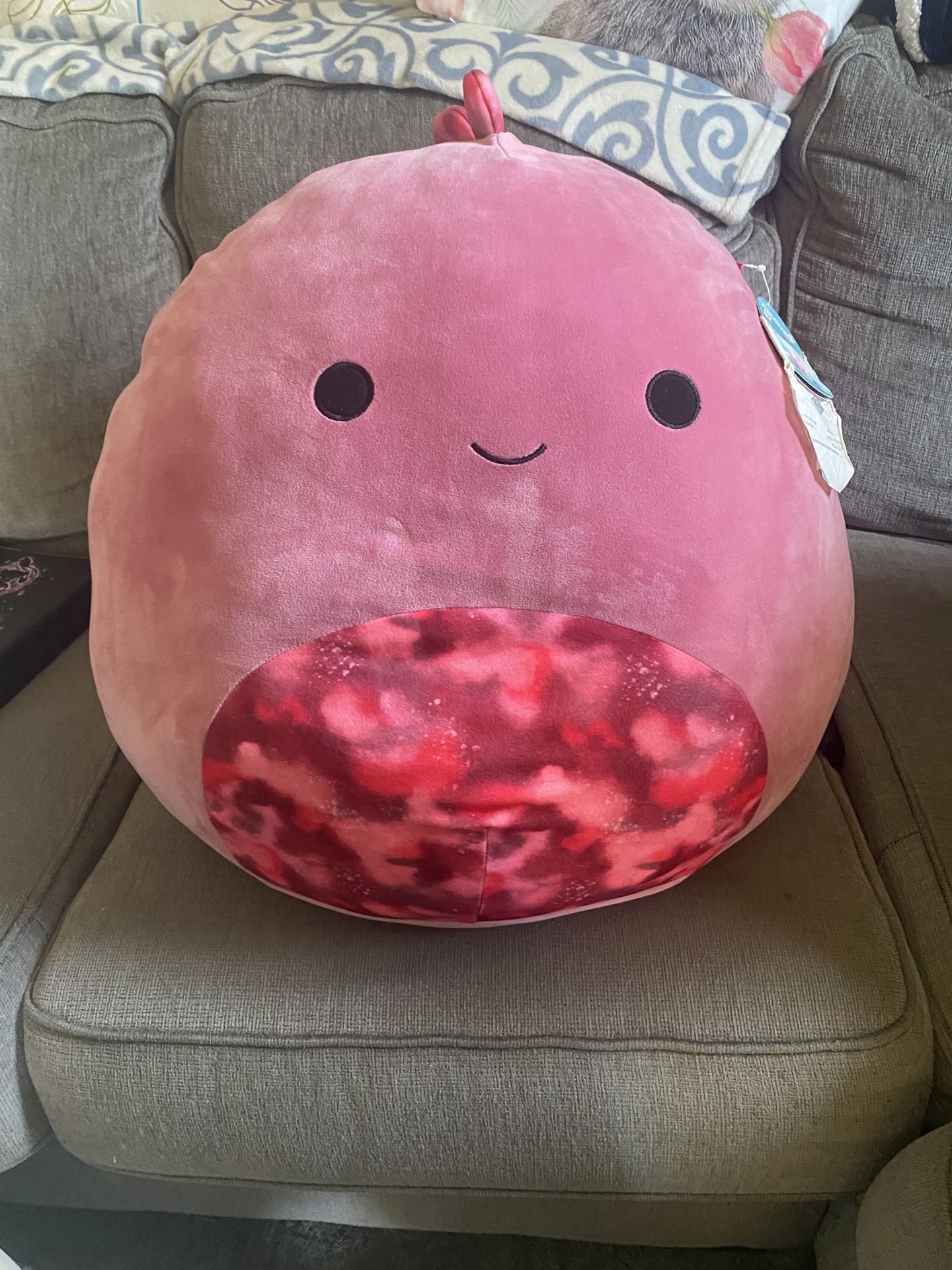 Squishmallow