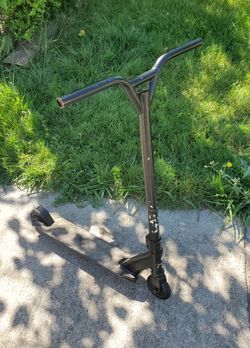 Stunt Scooter $30