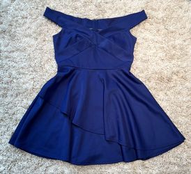 Windsor Dress