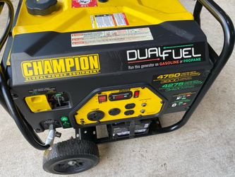 Generator