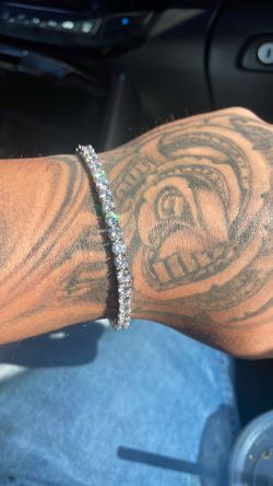 Tennis Bracelet