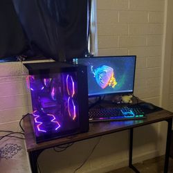Gaming PC Amd Ryzen 7800X3D, Gigabyte Aorus Geforce Rtx 5080