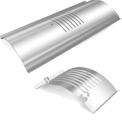 Flame Broiler Kit for Pit Boss Smoker Grill Replacement Parts