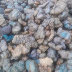 Corpolite (Poo Rocks)