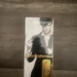 Fragrance For Men And Women / Perfume Para Hombre Y Mujer 