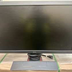 Benq gl2450-b Monitor