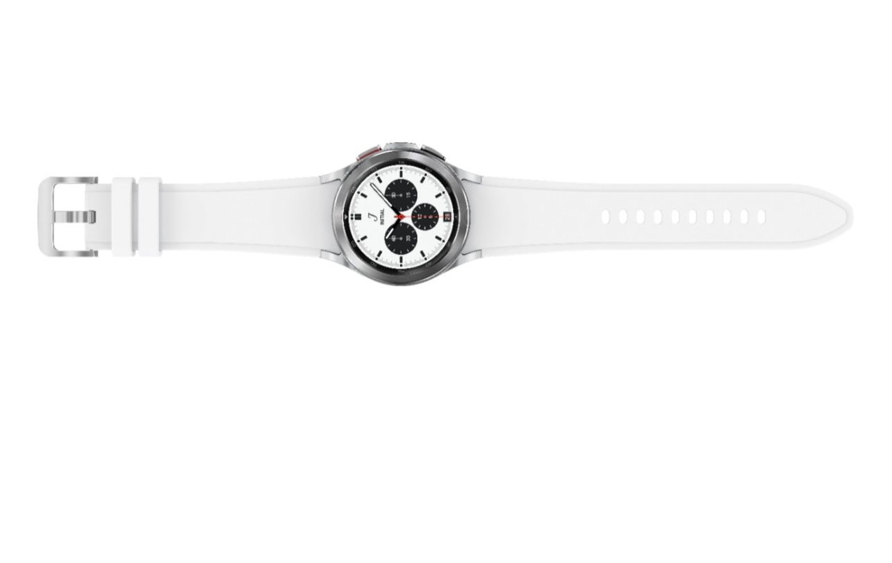 Samsung Galaxy Watch 4 42mm