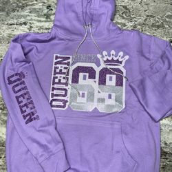 Adult Birthday Jogger Set