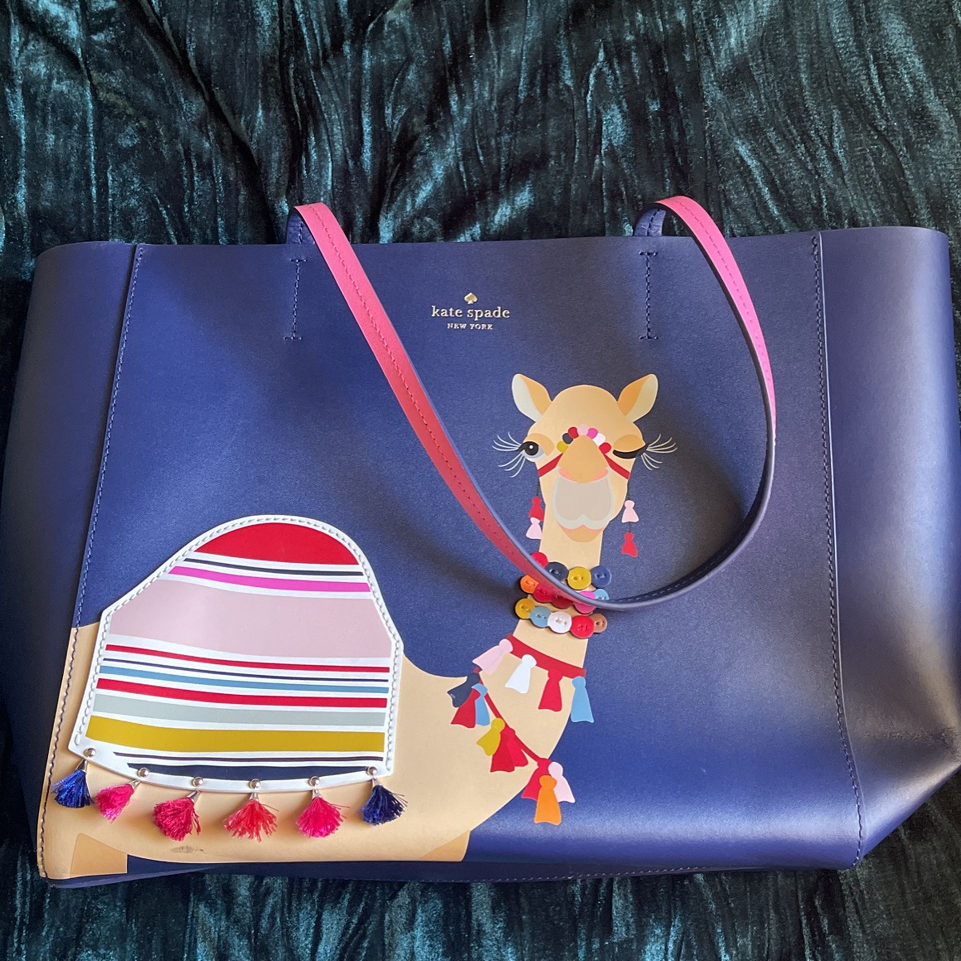 $150!A Never Miss Kate Spade Bag