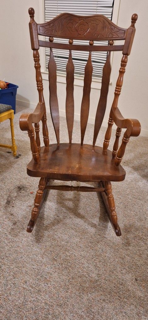 Rocking Chair