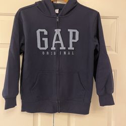 Kids sz XL gap hoodie