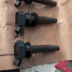 Ignition Coils 