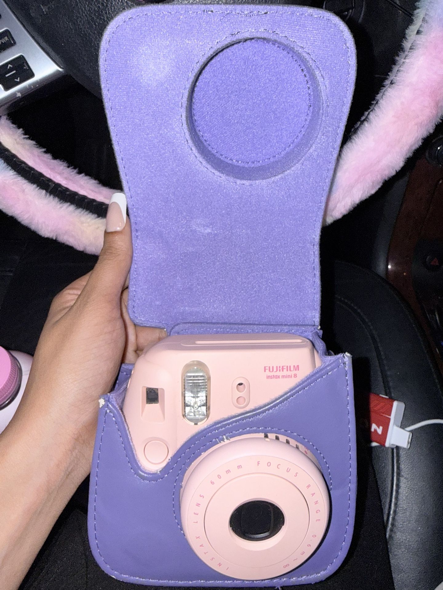 Instax Mini 8