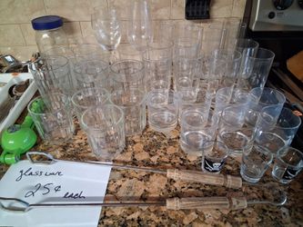 Glasses
