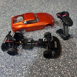 Rc Drift Car Rc 