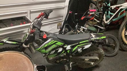 E bike