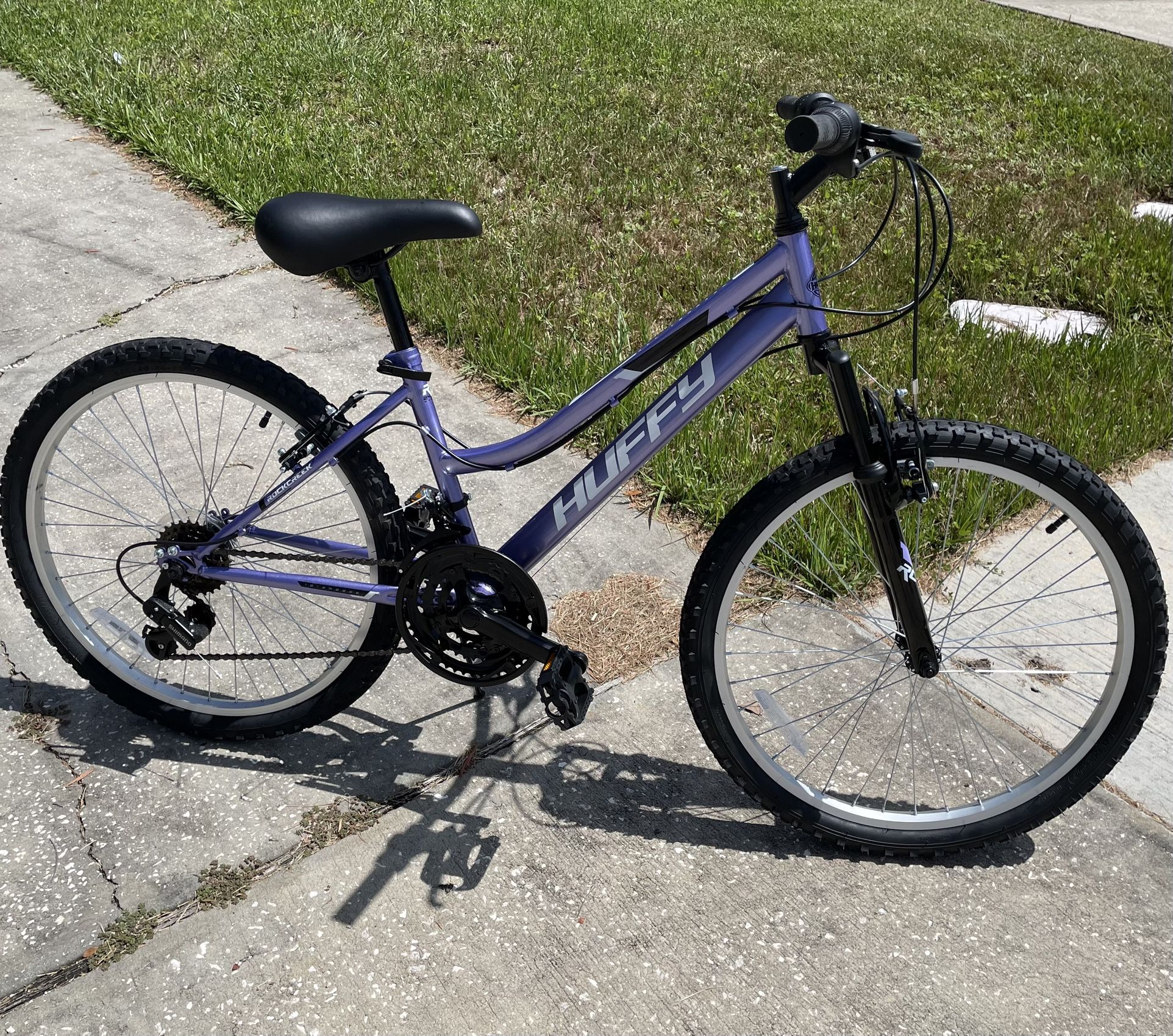 Huffy Women Bike