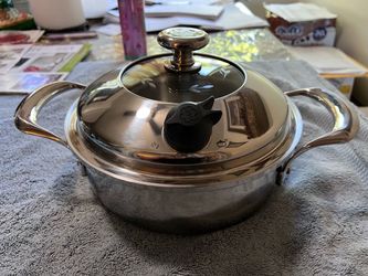 Princess House 2.5 QT