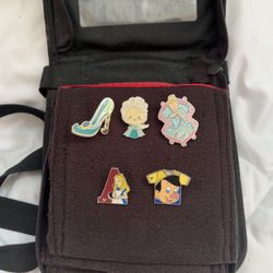 Disney Pins 