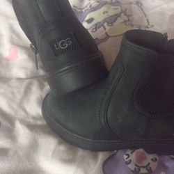 Ugg Boots 10c