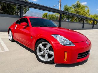 2008 Nissan 350Z