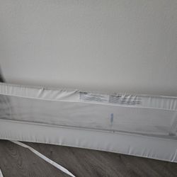 Bed Rail Guard
