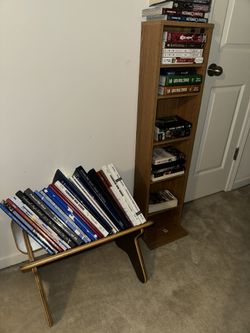 Book Storage