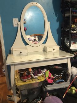 Vanity