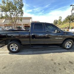 2005 Dodge Ram 1500