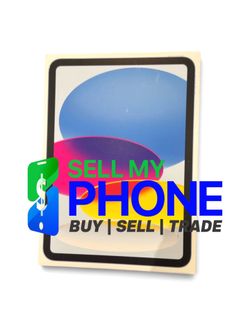 iPad 11 128GB WiFi