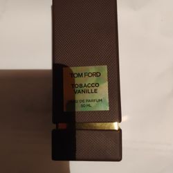 Tom Ford Tobacco Vanille