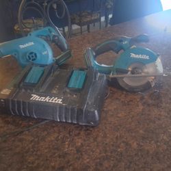 Makita Power Tools
