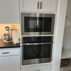 Oven Built In NEW