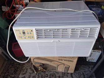 Star Air Kontrol Window Air Conditioner...240