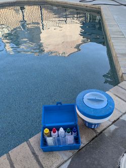 Pool's 🏊 & Pool Equipment 🛠️