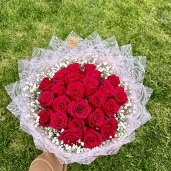 Flower Bouquet
