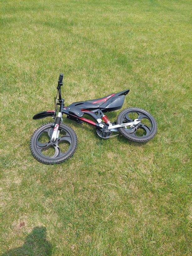 Kid Bike