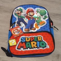 Backpack 
