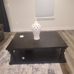 Large Coffe Table
