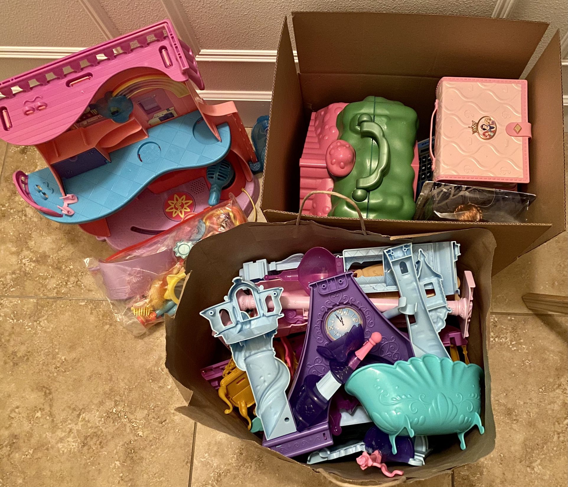 Deal Of The Day! Toy Bundle