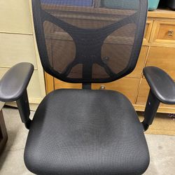 Adjustable Office chair
