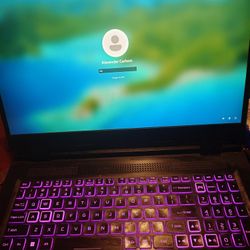 Acer Nitro V Gaming Laptop W/ Accessories 